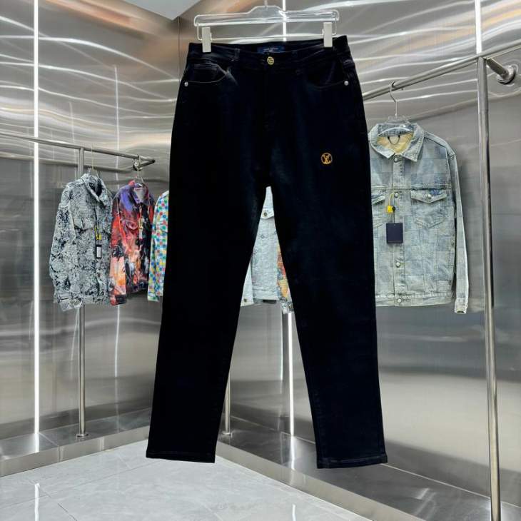 Picture of LV Jeans Long _SKULVsz28-36hgntx0411182